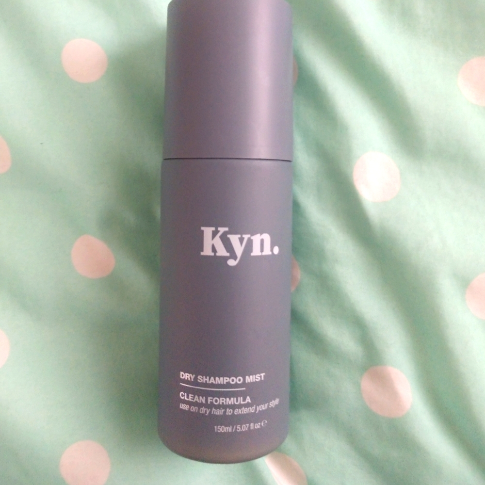 Kyn. Dry Shampoo